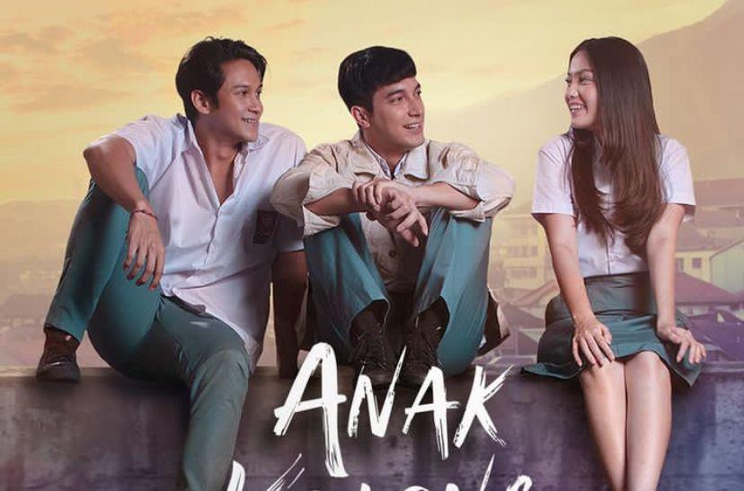 Review Kelebihan dan Kekurangan Film Anak Kolong
