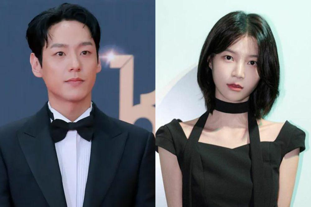 Kwak Si Yang dan Lim Hyun Joo Konfirmasi Putus setelah 1 Tahun Pacaran