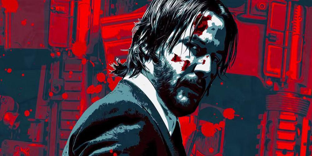 10 Hal Gak Masuk Akal dalam Film John Wick, Kamu Setuju?