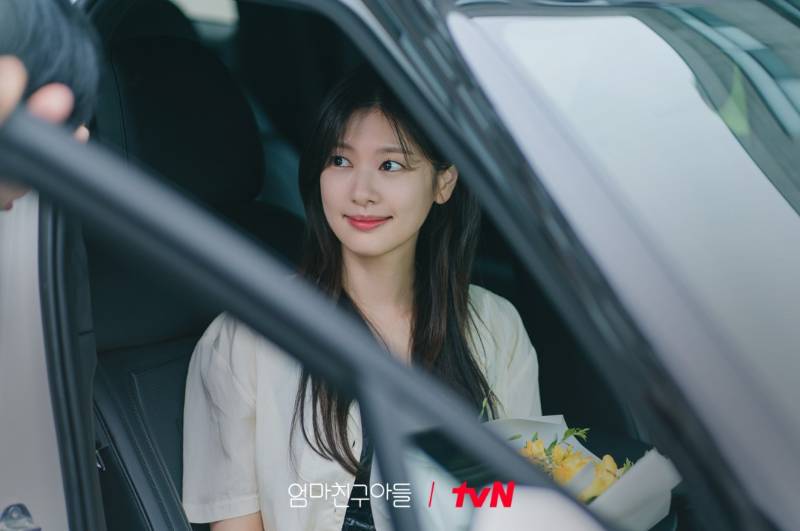 Jung So Min di drama Love Next Door (Dok. tvN/Love Next Door)