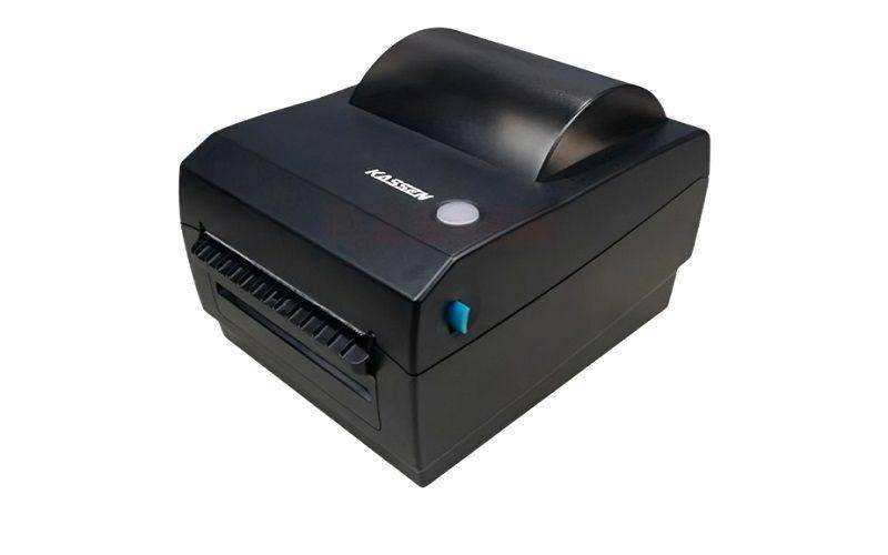 tampilan Kassen DT-640BT (dok. kassen.com/Kassen DT-640BT)