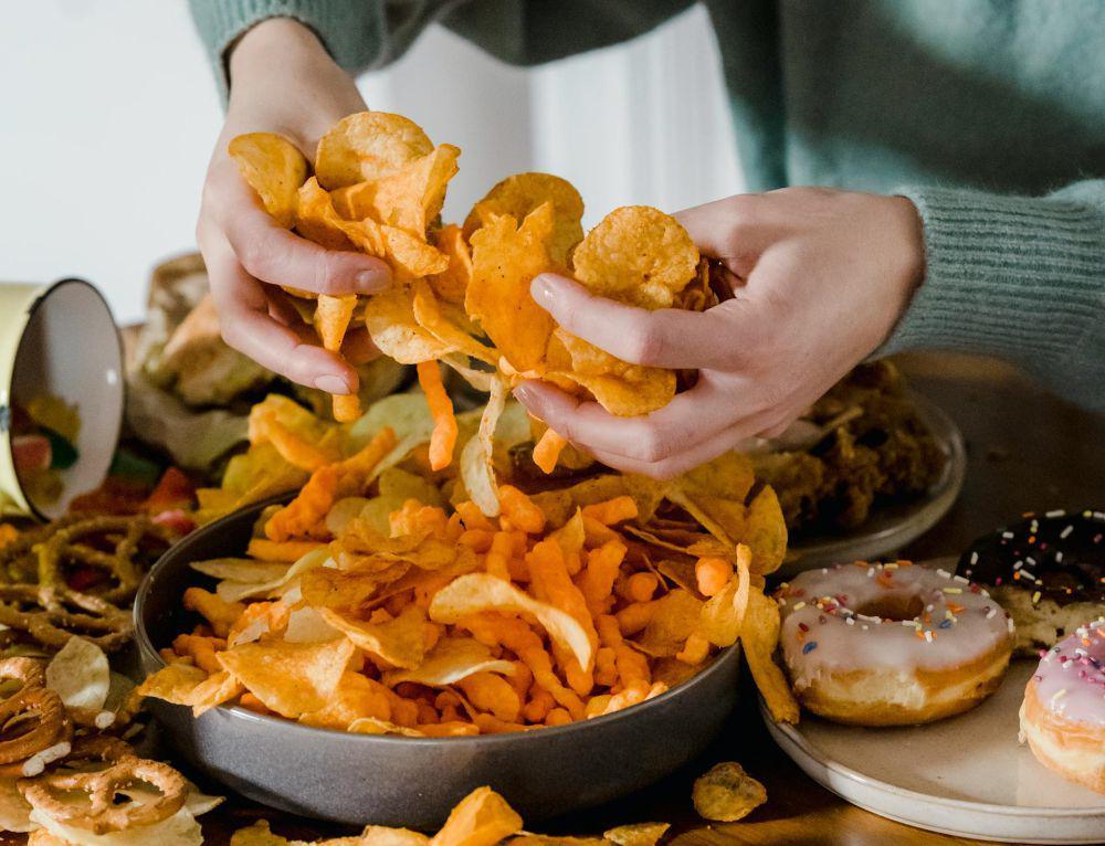 10 Makanan Renyah Berbahan Singkong di Indonesia, Pernah Coba?