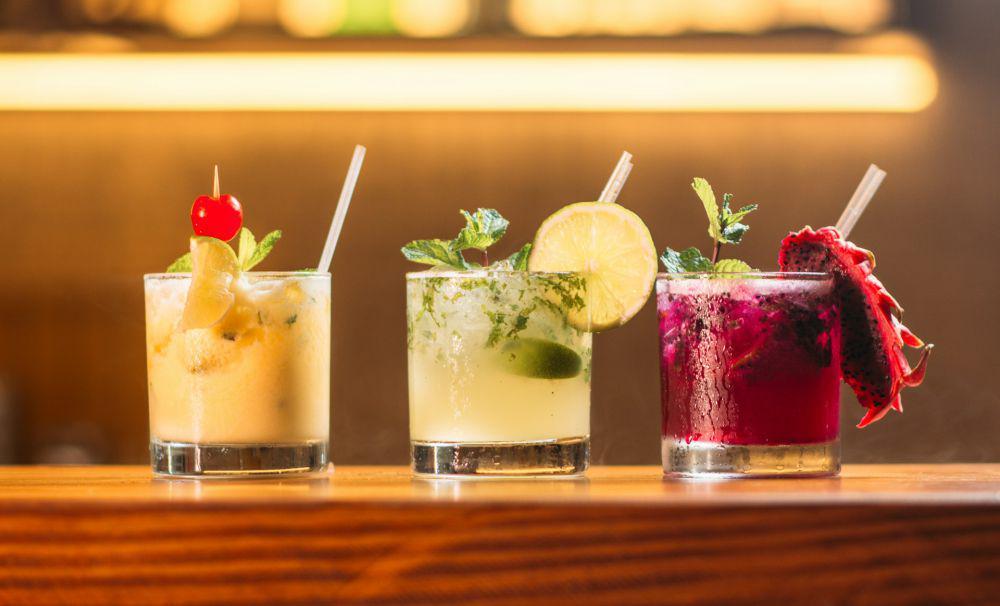 Resep Lemonade Buah Naga, Asli Nyegerin!