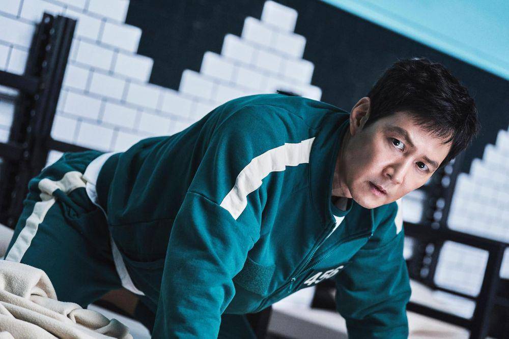 Still cut drama Korea Squid Game 2 (dok. Netflix/Squid Game 2)