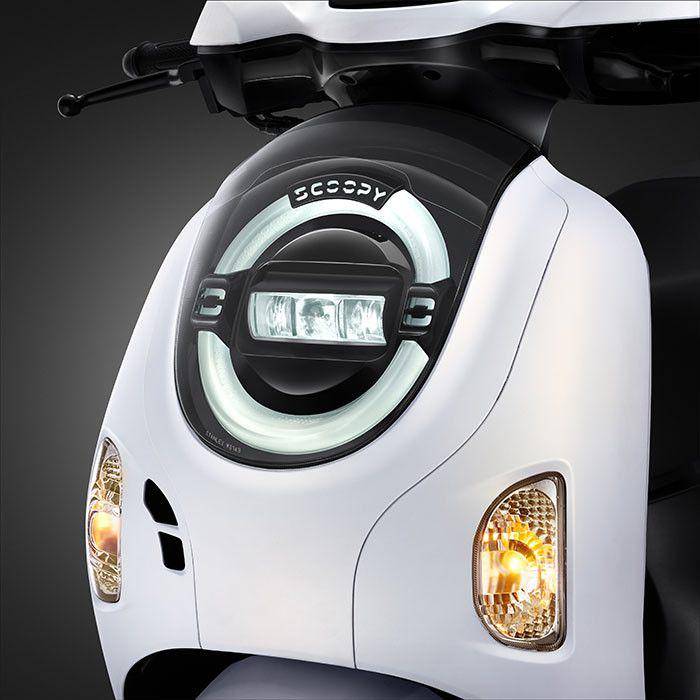 Desain Lampu Depan Scoopy 2025 (astra-honda.com)
