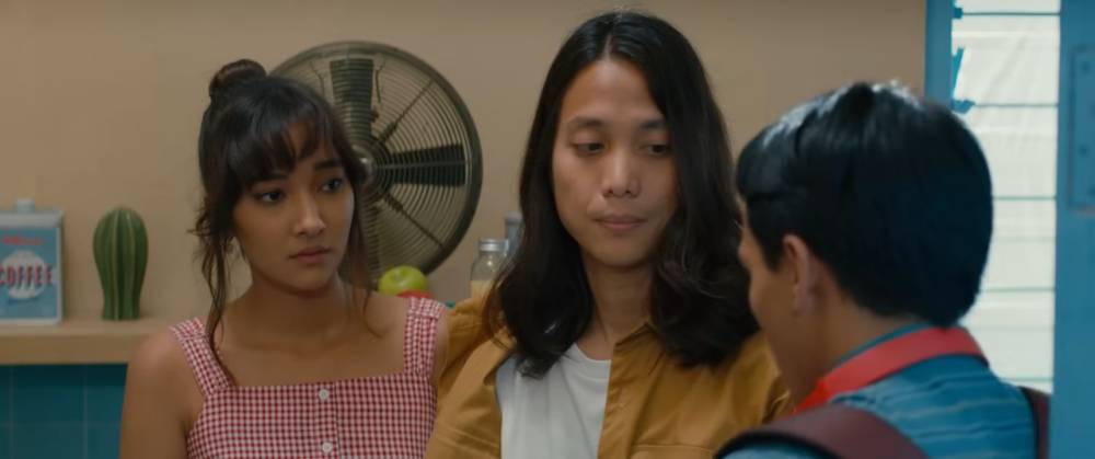 Aku Jati, Aku Asperger (dok. Falcon Pictures / Aku Jati, Aku Asperger)