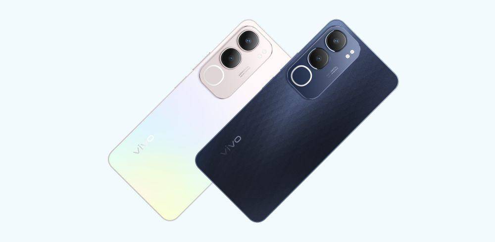 vivo Y19s (vivo.com)