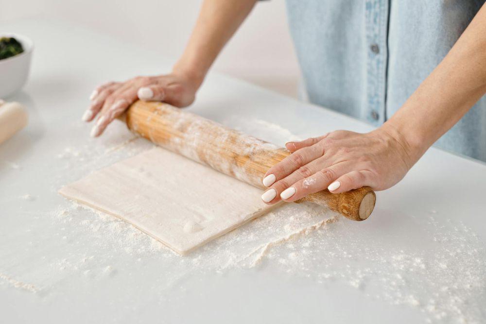 ilustrasi kulit pastry (pexels.com/Nicole Michalou)