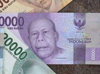 foto Frans Kaisiepo, pahlawan di uang 10.000 baru (pexels.com/Robert Lens)