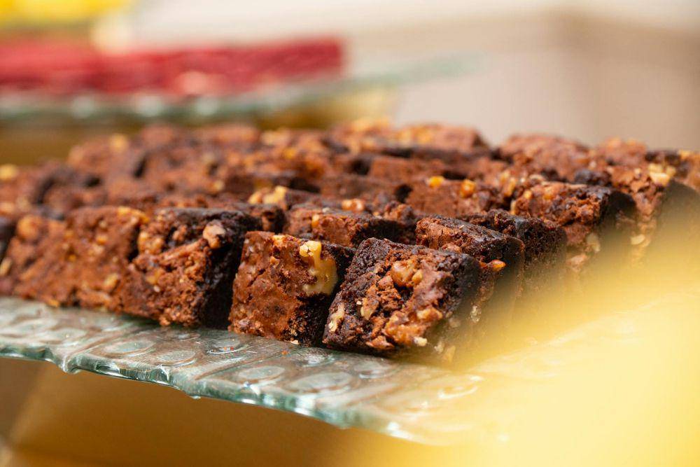 Brownies cookie bar (pexels.com/Xuân Thống Trần)