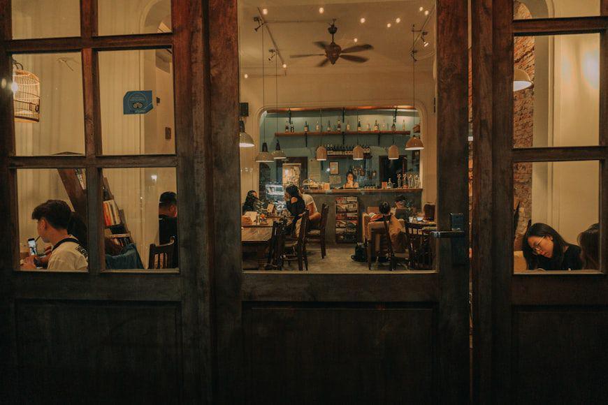 5 Kafe di Sleman Buka 24 Jam, Spot Favorit buat Nongkrong