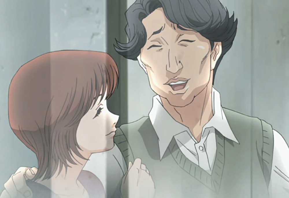 dok. Pierrot/ Bleach