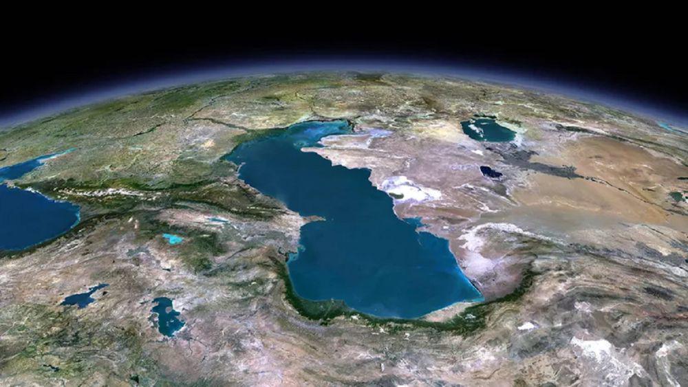 5 Fakta Laut Kaspia, Danau Terluas di Dunia