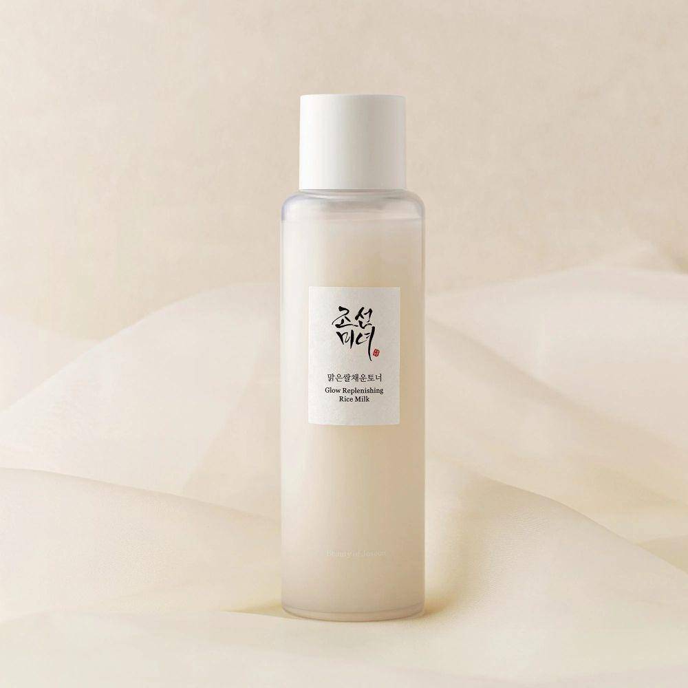 Beauty of Joseon Glow Replenishing Rice Milk (beautyofjoseon.com)