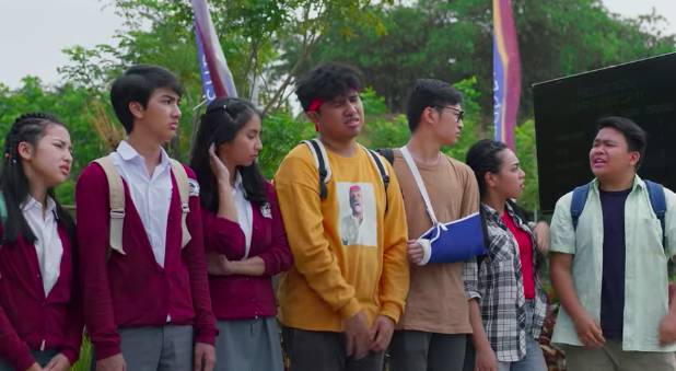 Generasi Micin (dok. Starvision Plus/Generasi Micin)