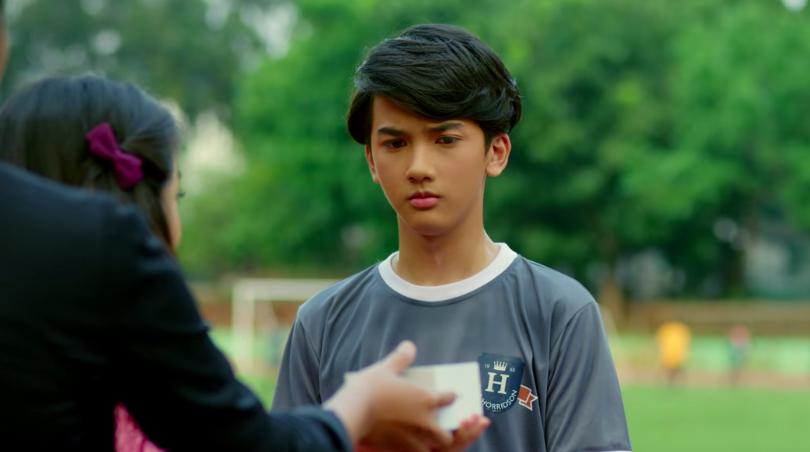 7 Film Ari Irham di Netflix, Drama Komedi hingga Horor