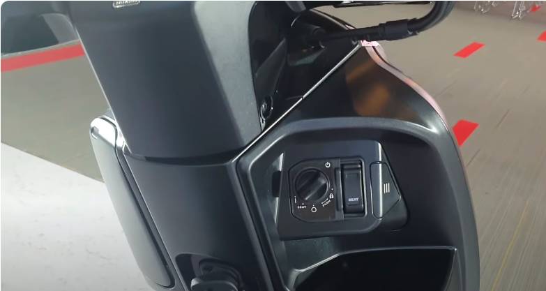 Honda Scoopy 2025 (dok.youtube.com/Taufik TMC Blog)