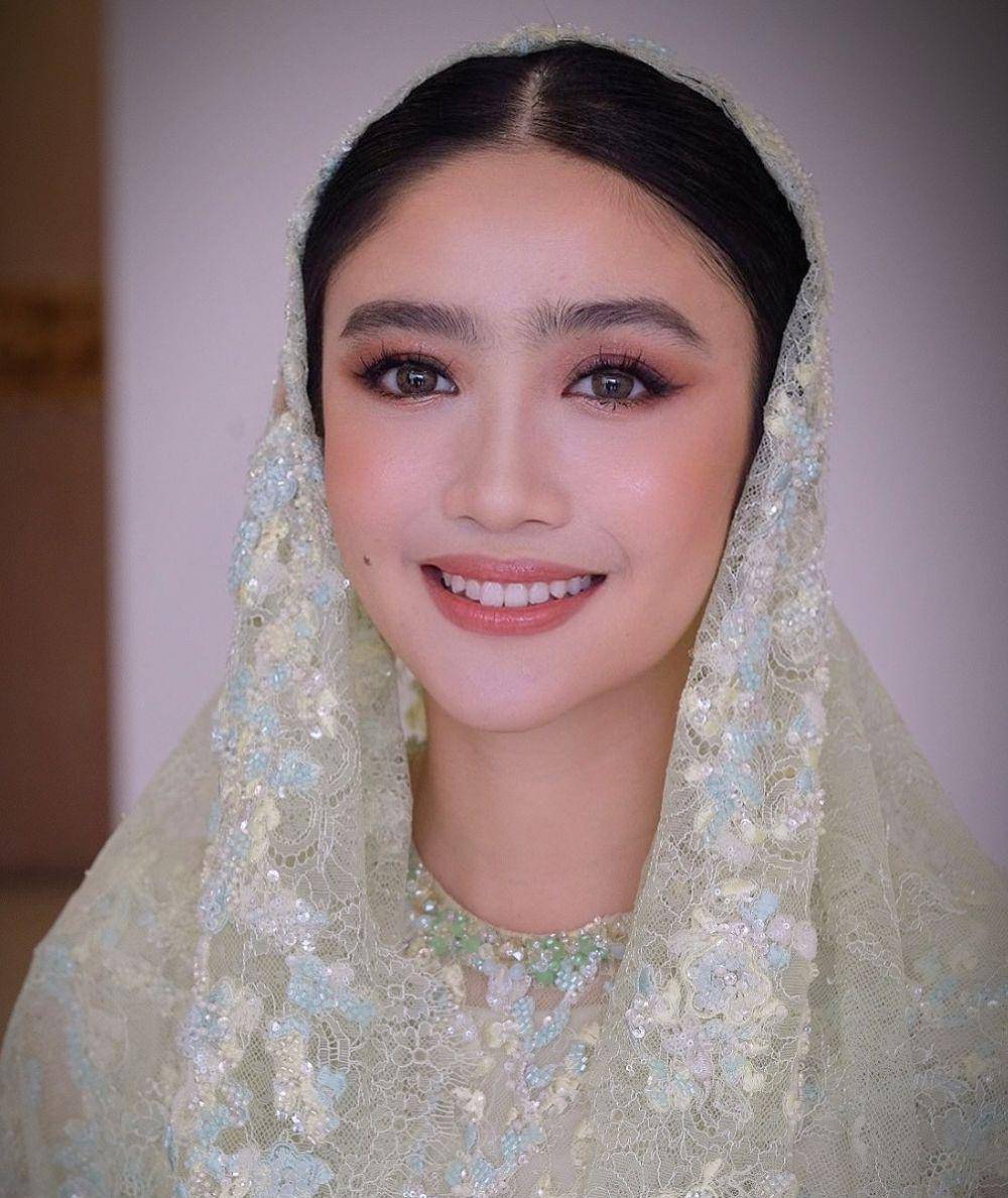 Pengajian Febby Rastanty (instagram.com/upanduvan)