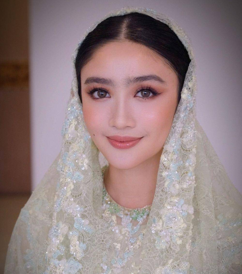 Pengajian Febby Rastanty (instagram.com/upanduvan)