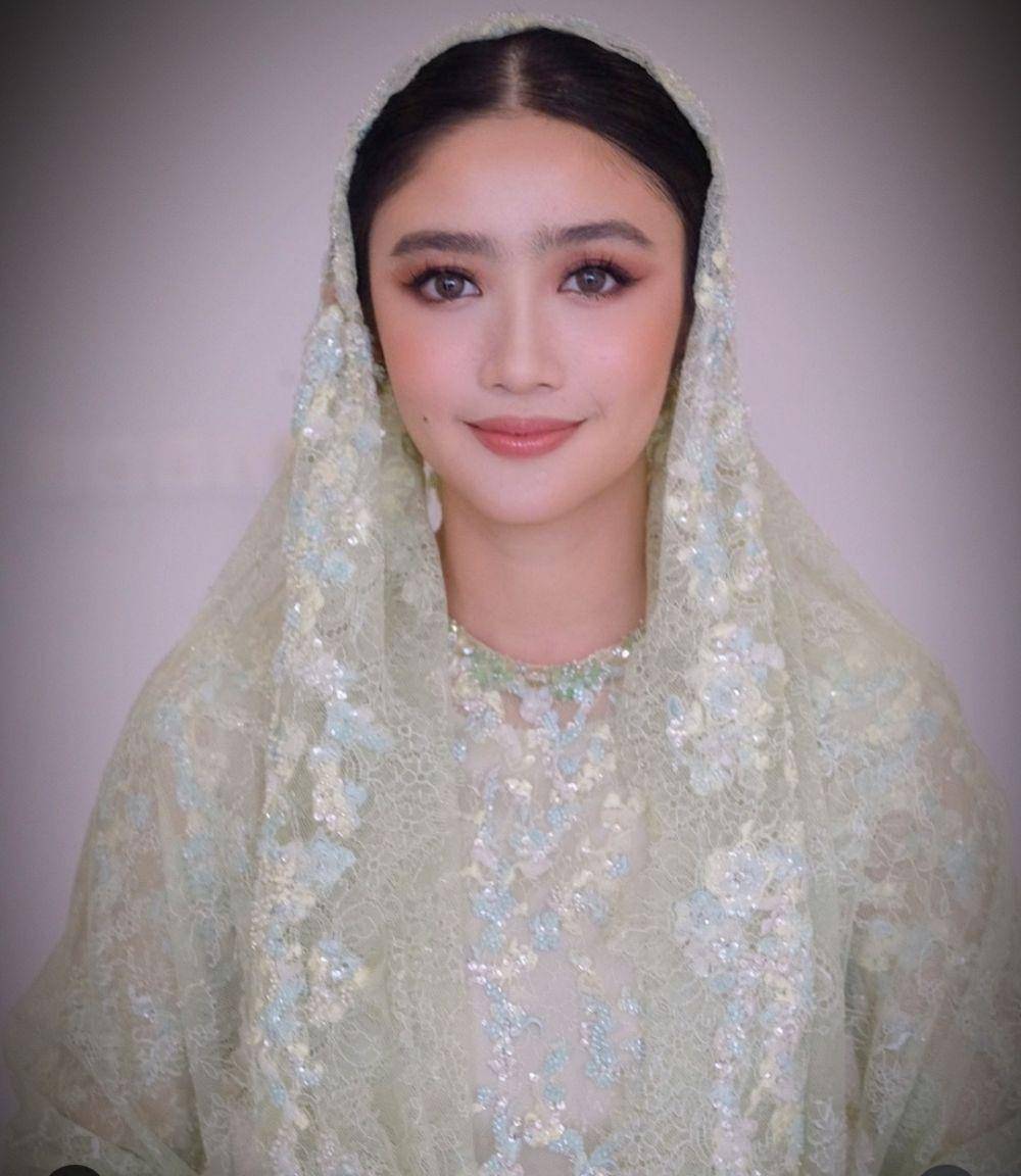 Pengajian Febby Rastanty (instagram.com/upanduvan)