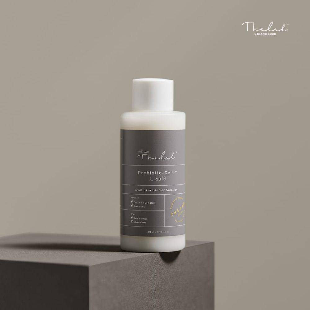 The Lab Prebiotic-Cera Liquid (instagram. com/thelabbyblancdoux_global)