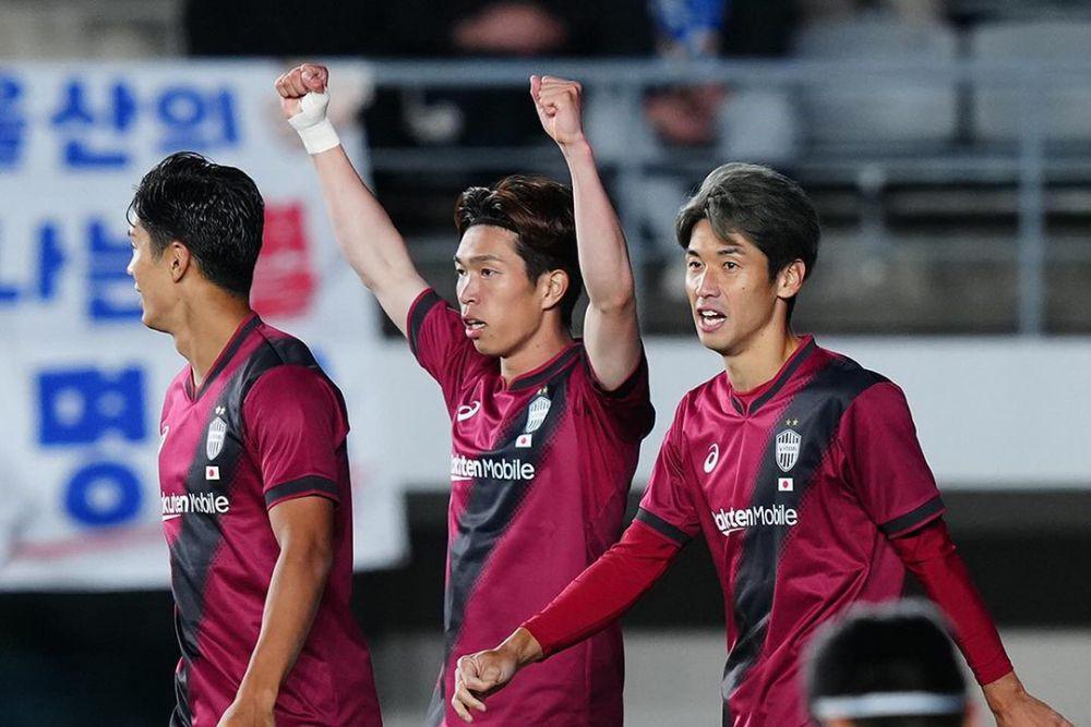 3 Tim Kandidat Kuat Juara J1 League 2024