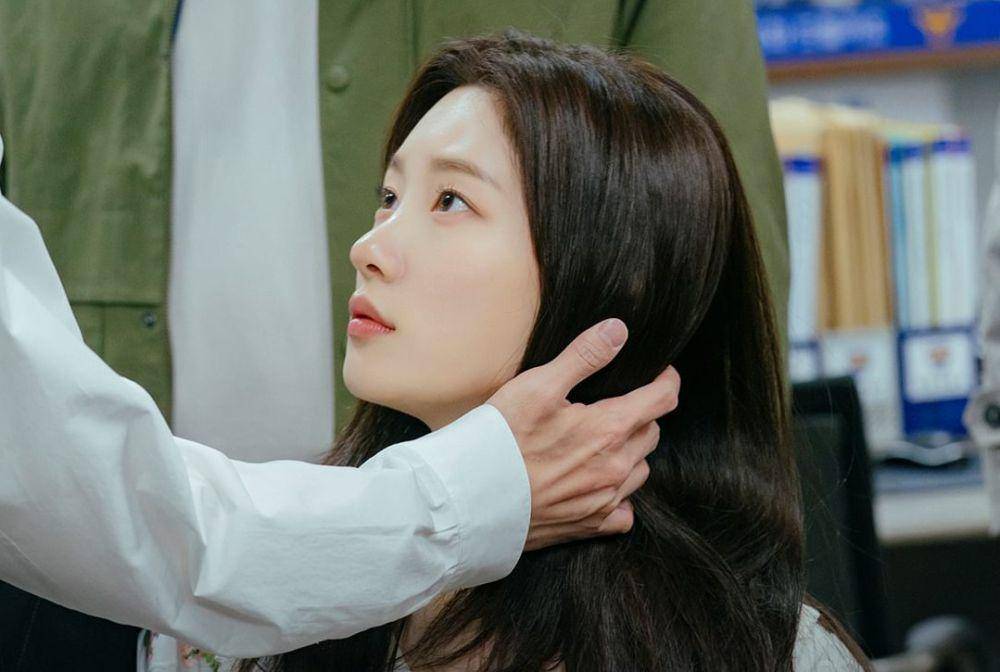 cuplikan drama Korea Family by Choice (instagram.com/jtbcdrama)