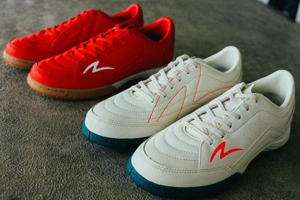 10 Rekomendasi Sepatu Futsal Specs Terbaik 2025
