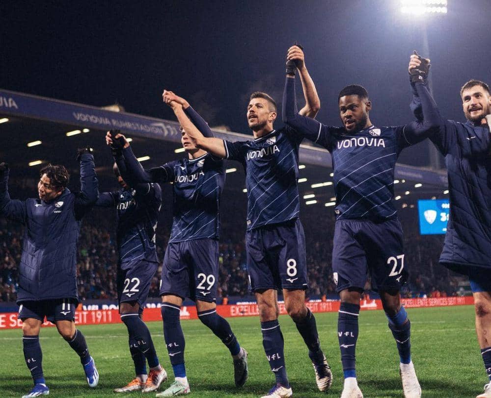 4 Klub Eropa yang Belum Meraih Kemenangan per November 2024