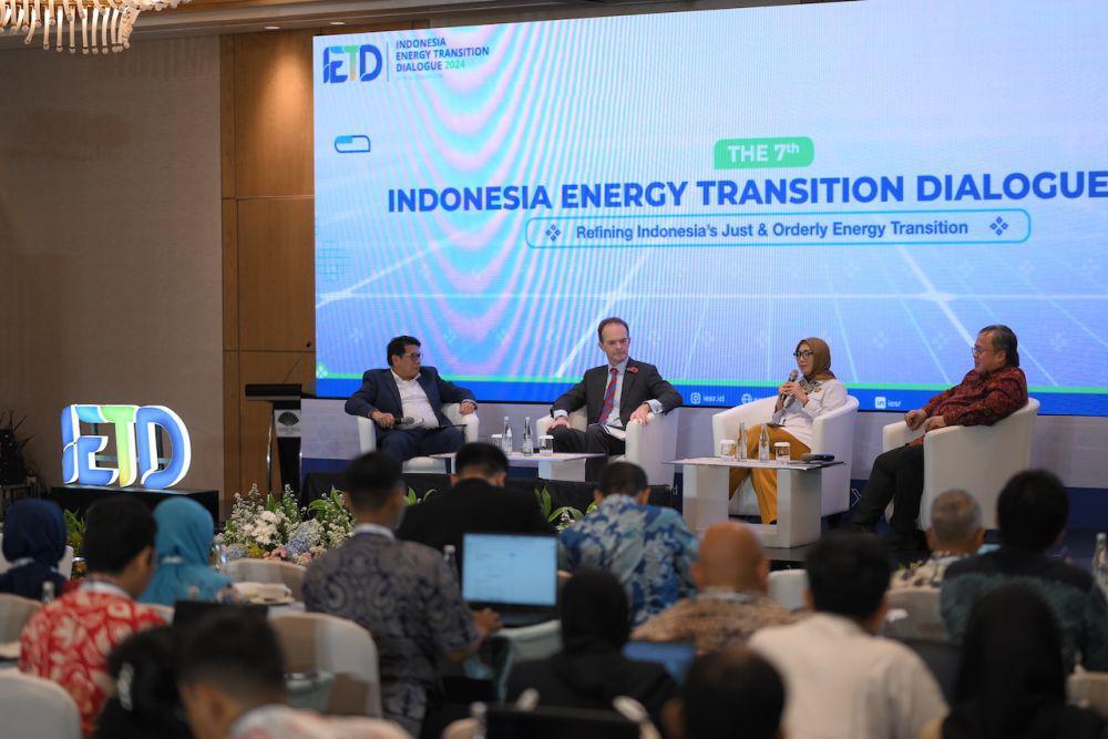 Dekarbonisasi Industri: Kunci Tingkatkan Daya Saing Produk Domestik