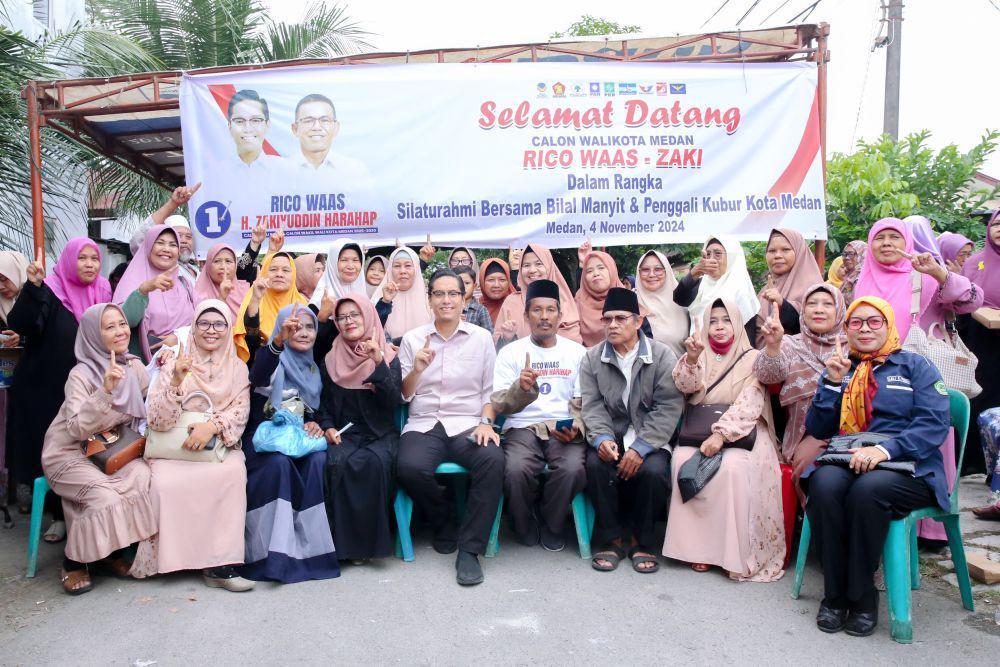 Biaya Mobil Jenazah Mahal, Rico Waas Akan Siapkan Ambulans Gratis