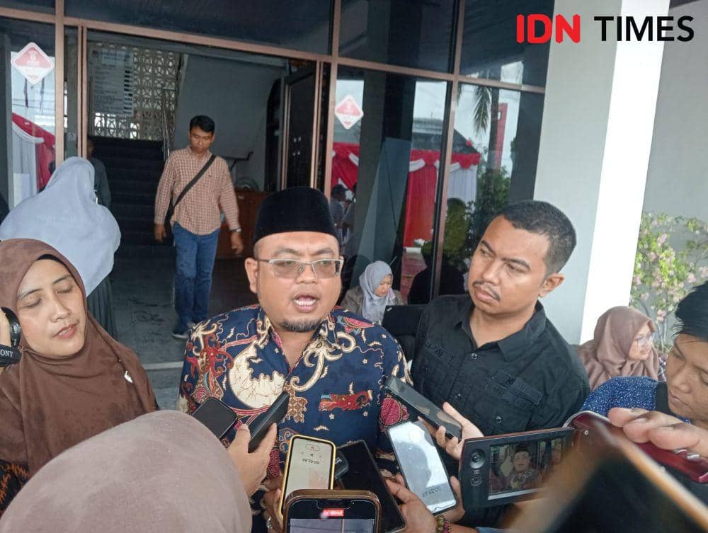KPU Balikpapan Gelar Simulasi Pemungutan dan Penghitungan Suara