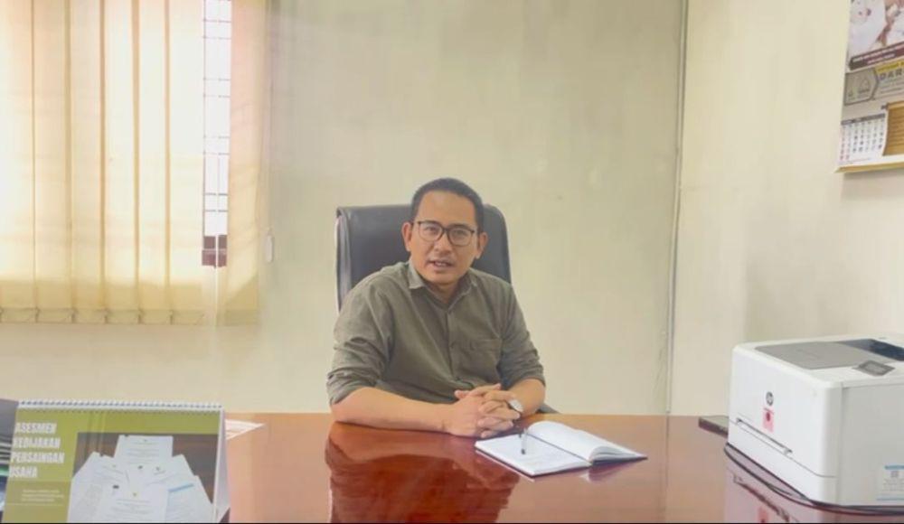 Ormas Larang Jual Masakan Padang, KPPU: Melanggar Undang-undang