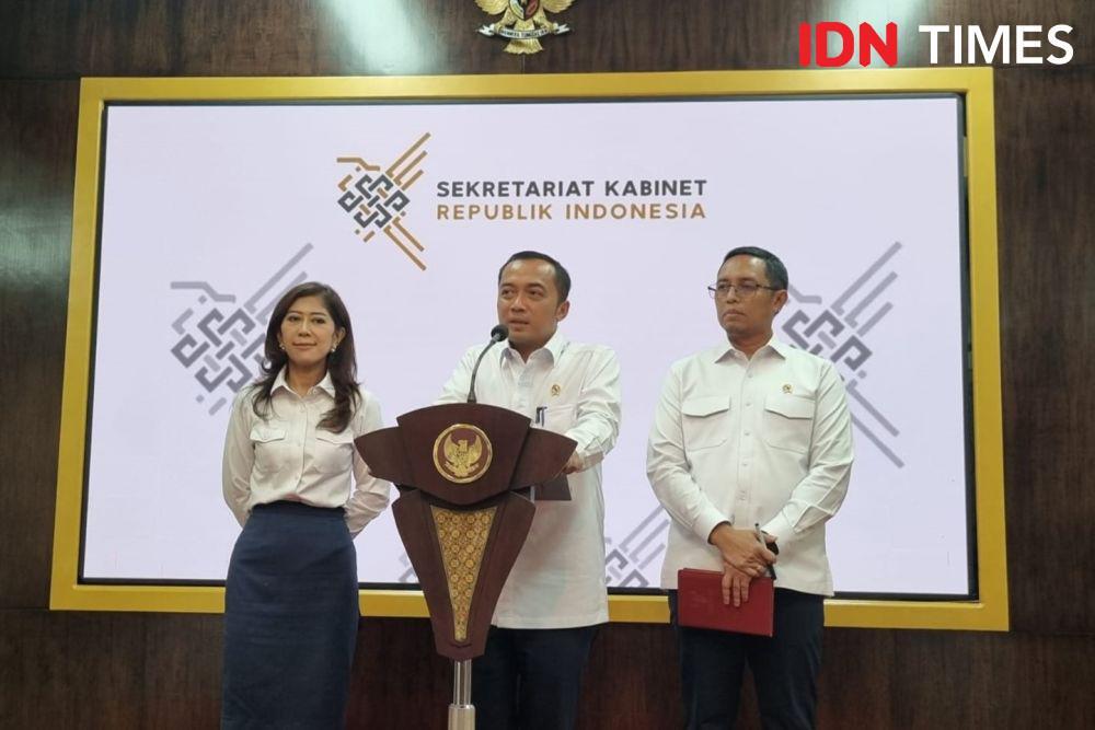 Soeharto Diusulkan Jadi Pahlawan Nasional, Istana: Apa Salahnya?