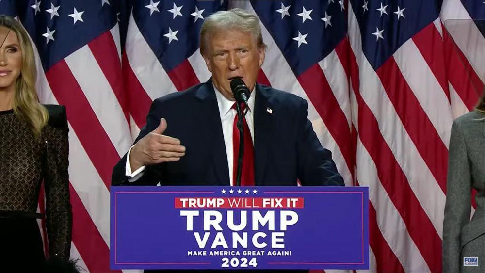 Singapura dan Filipina Ucapkan Selamat ke Donald Trump