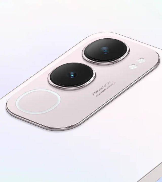 tampilan modul vivo Y19s (vivo.com)