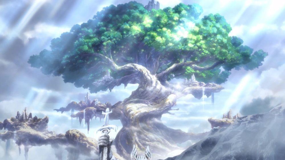 Penjelasan 9 Dunia Dalam Mitologi Nordik! Ada Asgard!