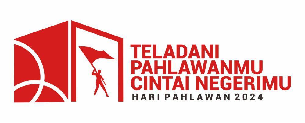 Tema Hari Pahlawan 2024, Menyuarakan Semangat Patriotrisme!