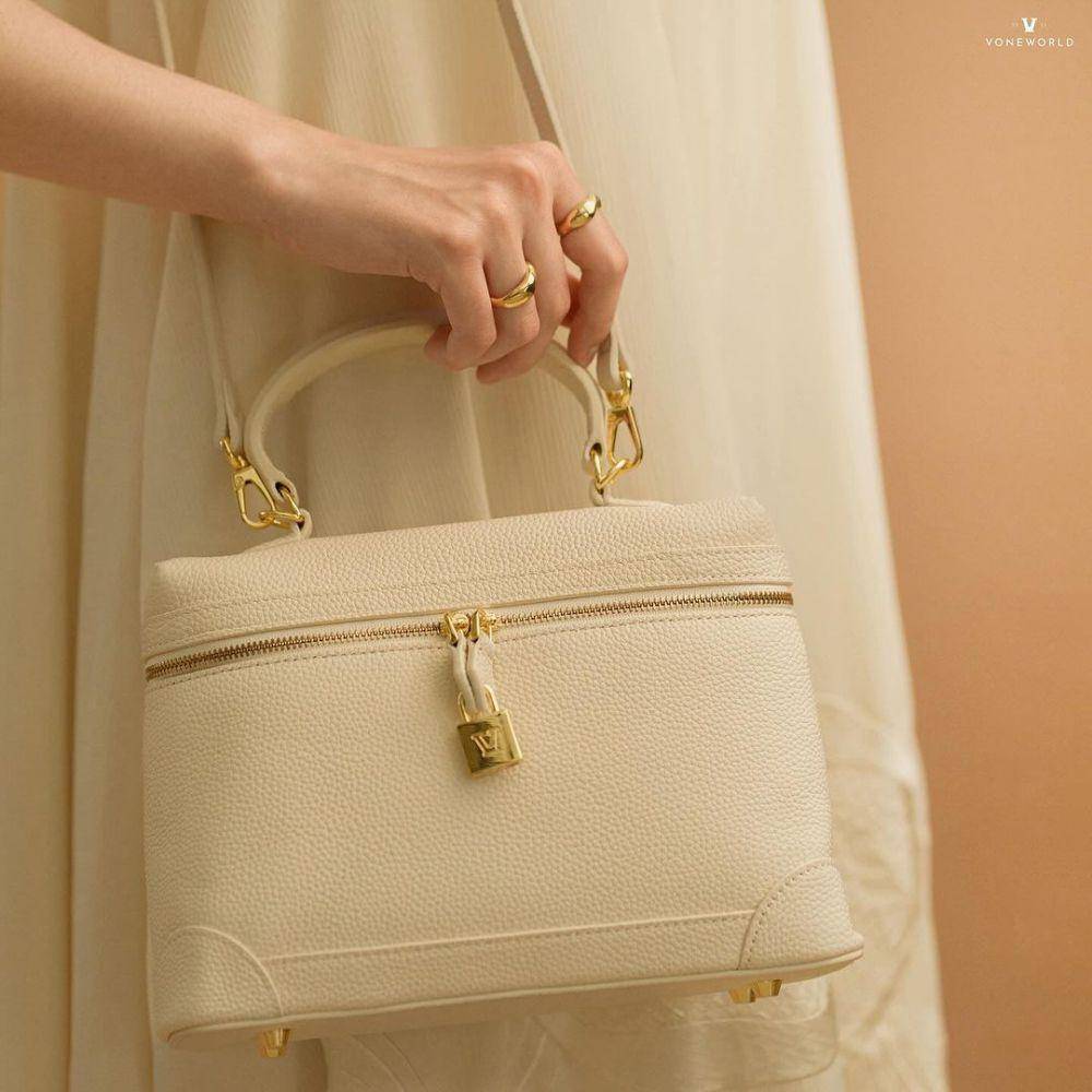 Sydney Bag dari Vone World (instagram.com/vone.world)