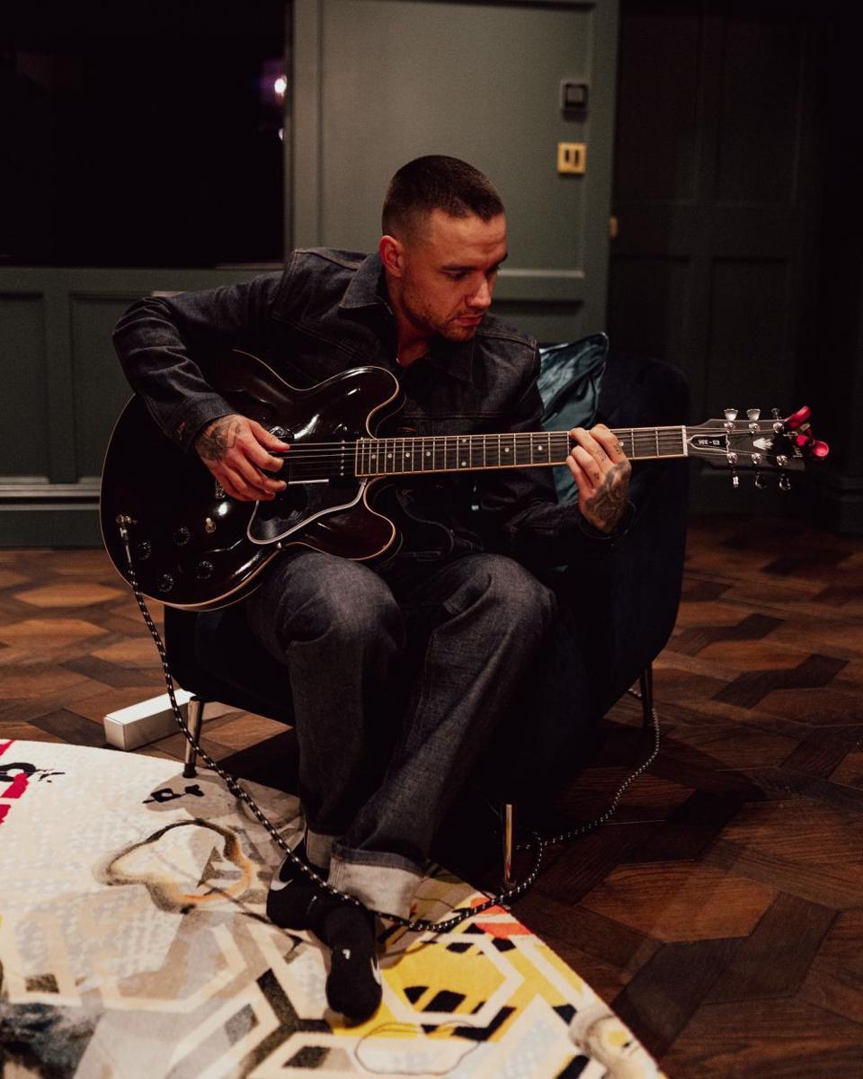 Liam Payne (instagram.com/liampayne)