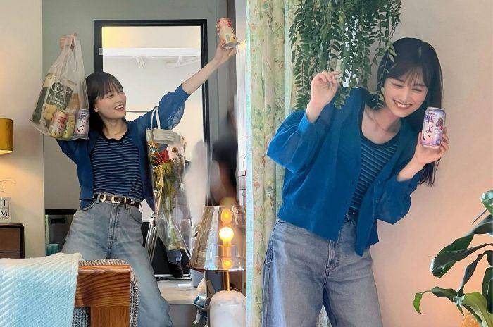 Mizuki Yamashita (instagram.com/mizuki.yamashita.official)