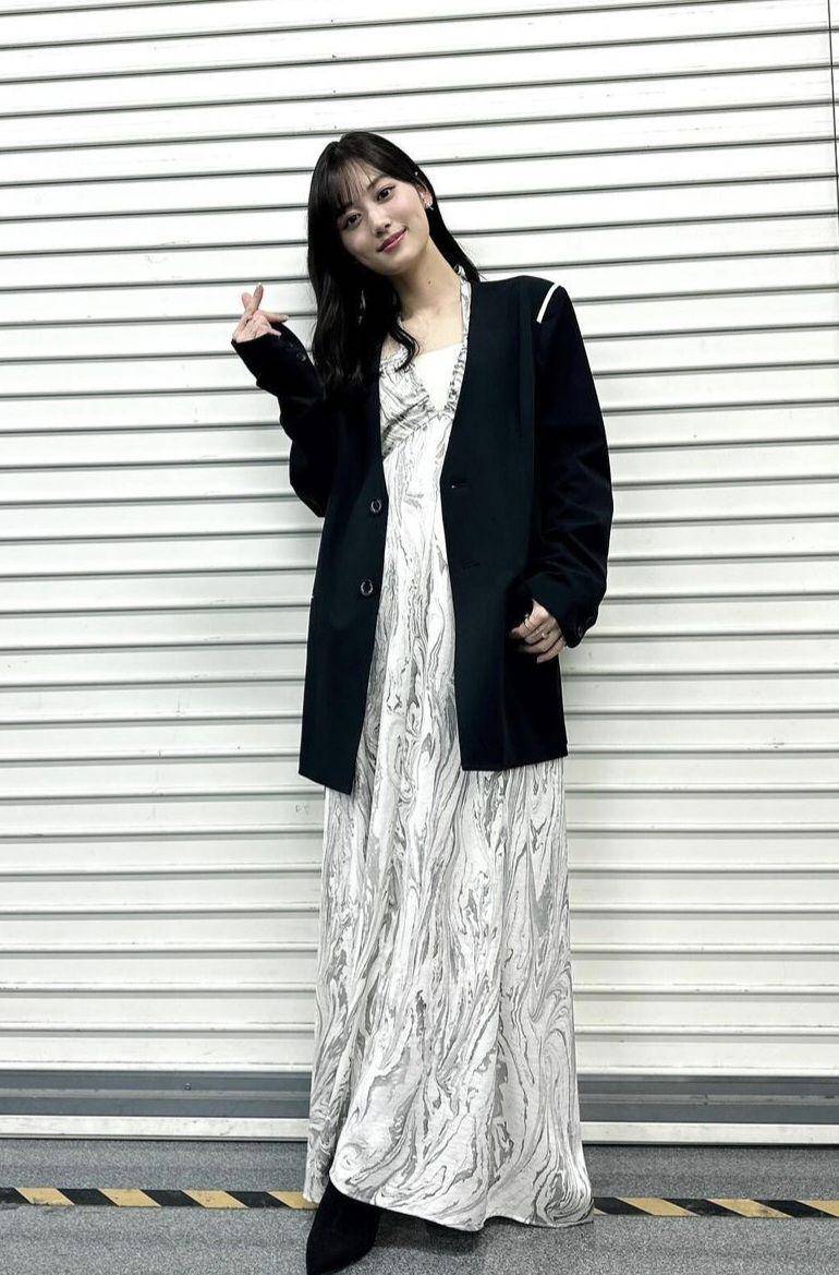 Mizuki Yamashita (instagram.com/mizuki.yamashita.official)
