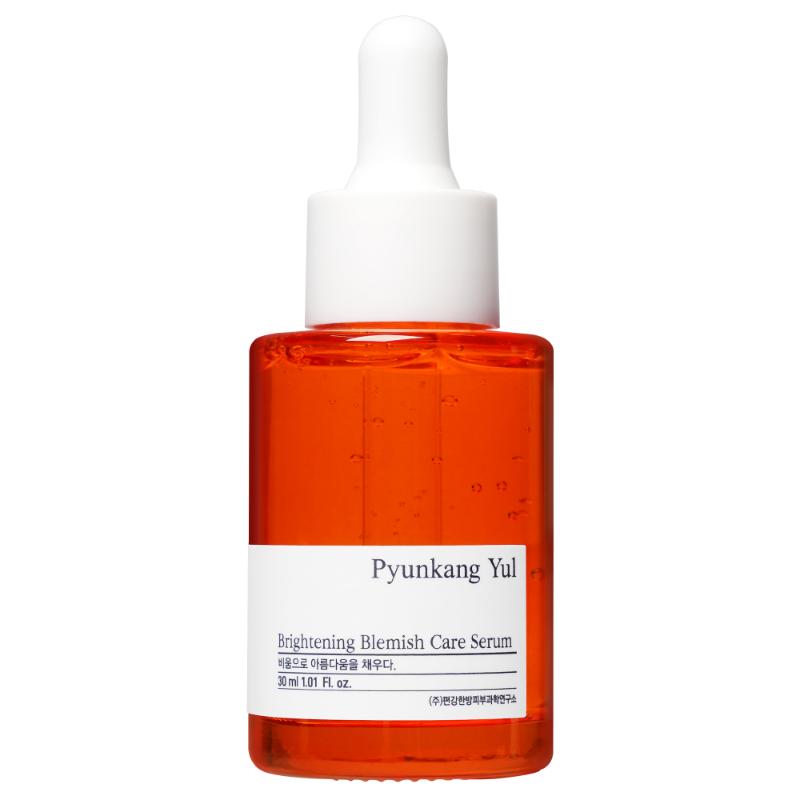 Pyunkang Yul Brightening Blemish Care Serum (sociolla.com)
