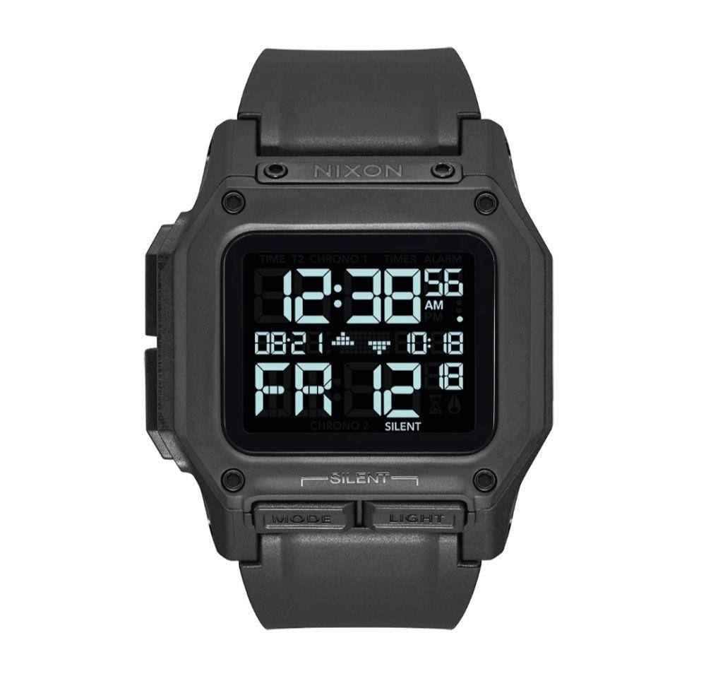 Nixon Regulus (nixon.com)