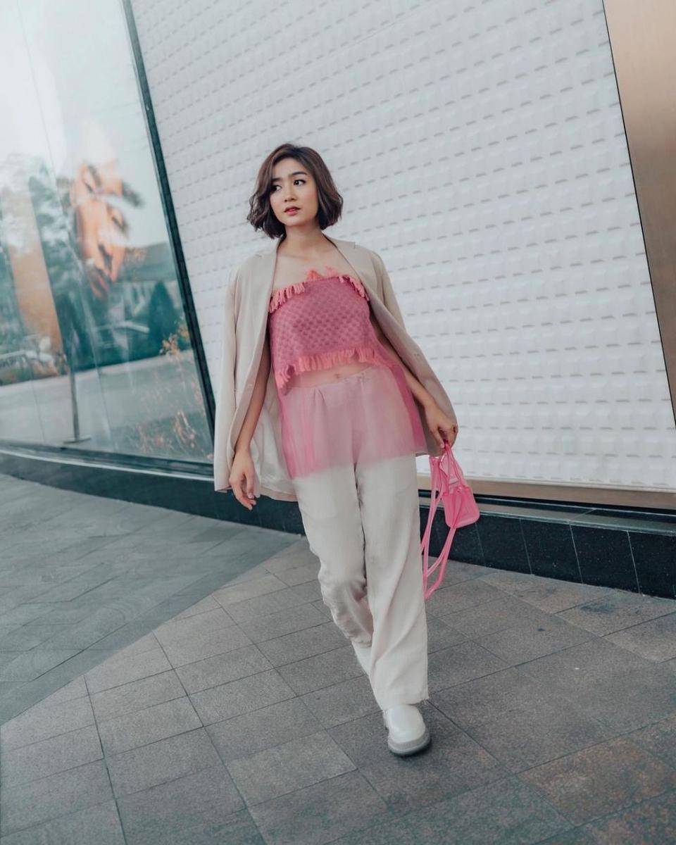 OJTD Febby Rastanty (instagram.com/febbyrastanty)