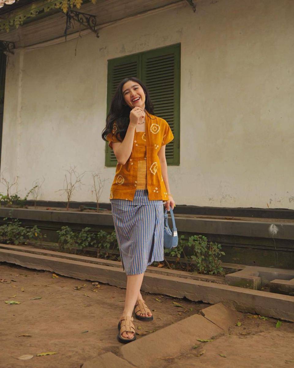 OITD Febby Rastanty (instagram.com/febbyrastanty)