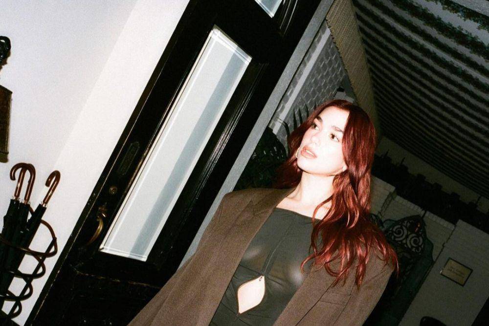 Dua Lipa (instagram.com/dualipa)
