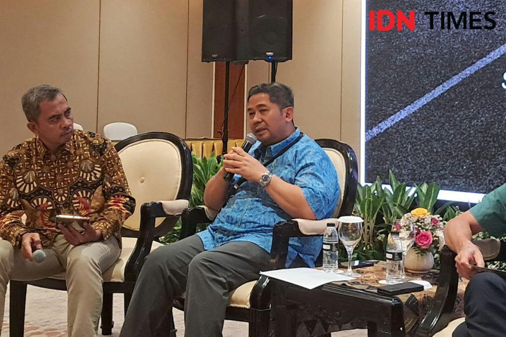 Polemik JCC, Investor Minta Kepastian Hukum