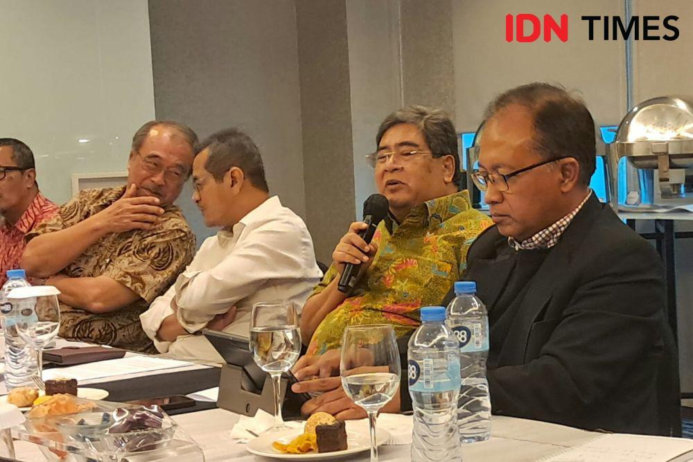 Apindo Ungkap Banyak Pengusaha Kecewa atas Putusan soal UU Cipta Kerja