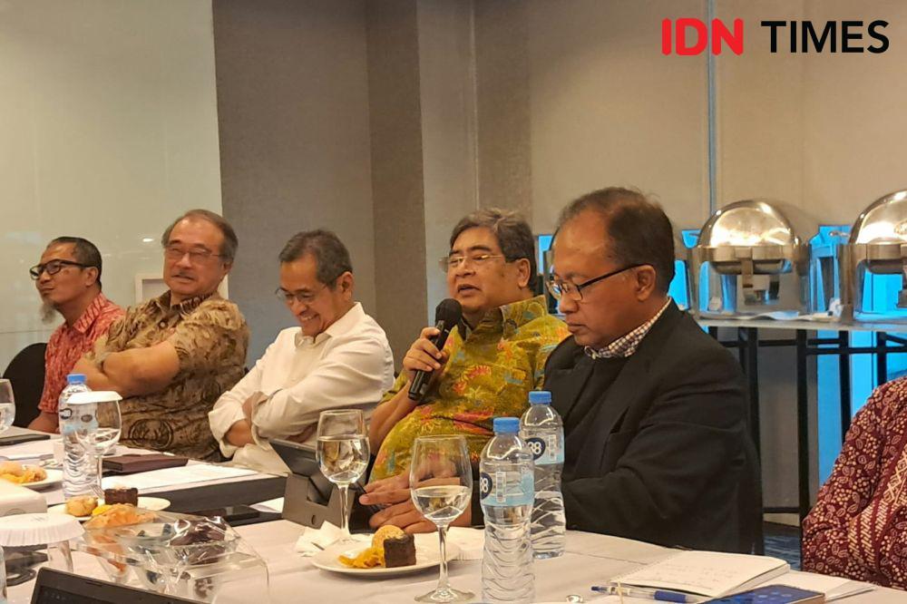 Aturan Upah Berubah 4 Kali dalam 10 Tahun, Apindo Ungkap Imbasnya